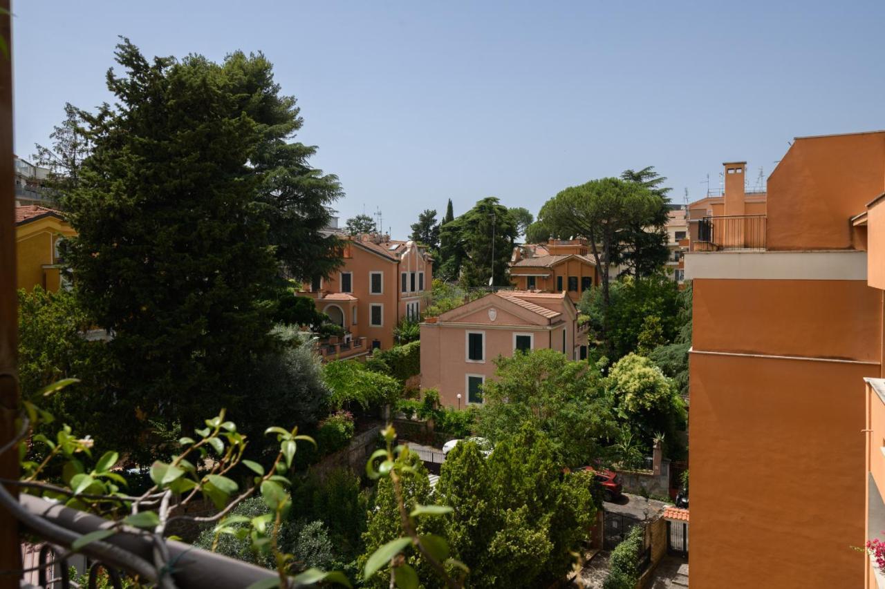 Rooftop Porretta Citta Giardino Check-In From 3 Pm To 10 Pm Esterno foto