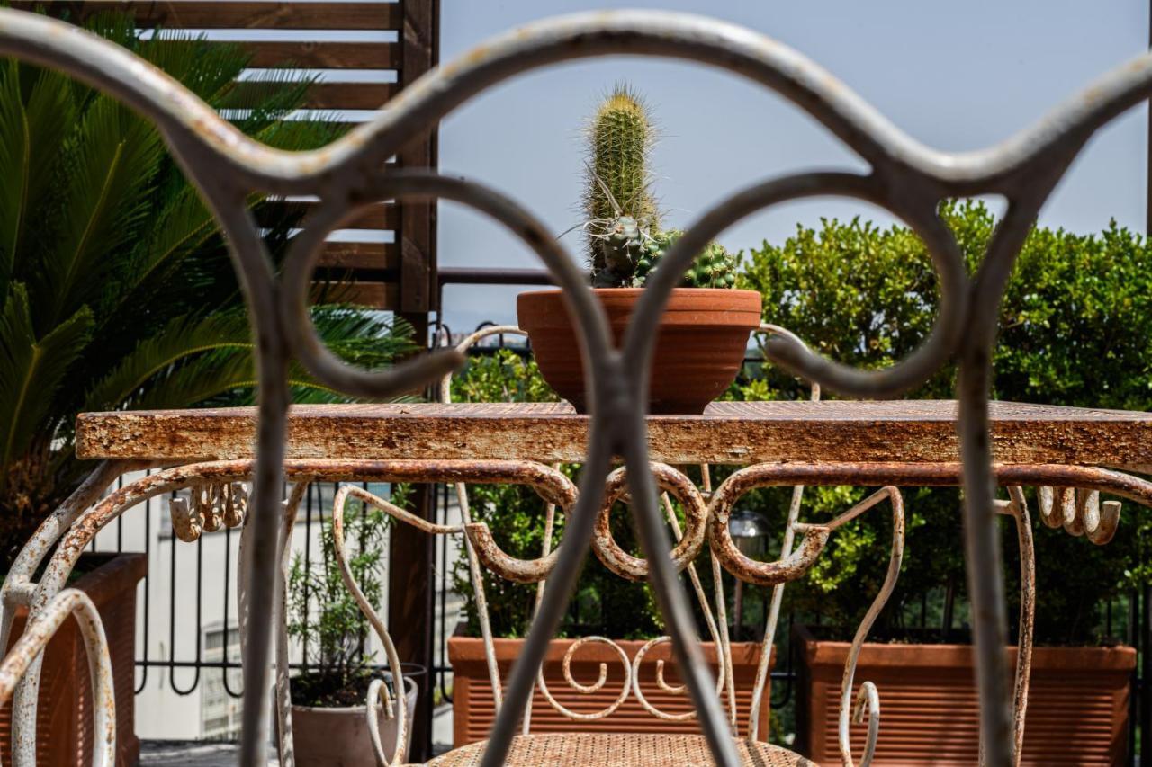 Rooftop Porretta Citta Giardino Check-In From 3 Pm To 10 Pm Esterno foto